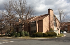 Office for lease in Montgomery Village, MD