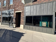 Retail property for lease in Saint Peter, MN