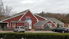 Retail property for lease in Southborough, MA