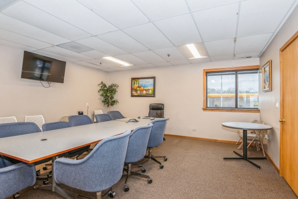 Listing Image #3 - Office for lease at 12845 S Cicero Ave 2N, Alsip IL 60803