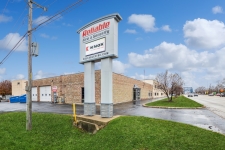 Listing Image #2 - Office for lease at 12845 S Cicero Ave 2N, Alsip IL 60803
