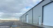 Listing Image #1 - Industrial for lease at 560 S. Iron Rose Place, Salt Lake City UT 84104