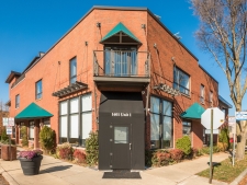Listing Image #1 - Office for lease at 1601 Simpson Steet, Unit 1, Evanston IL 60201
