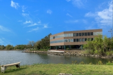Listing Image #1 - Office for lease at 1 Post Road, Fairfield CT 06824