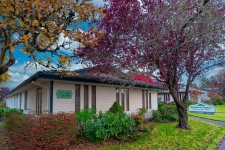 Office for lease in Corvallis, OR