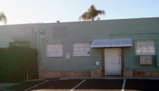Industrial property for lease in Los Angeles, CA
