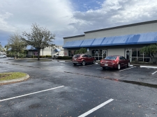 Shopping Center property for lease in Fort Myers, FL