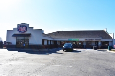 Listing Image #1 - Retail for lease at 2228 Humes Rd, Janesville WI 53545