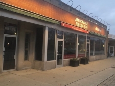 Retail for lease in La Grange Park, IL