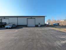 Listing Image #1 - Industrial for lease at 3720 Elmers Industrial Dr, Traverse City MI 49685