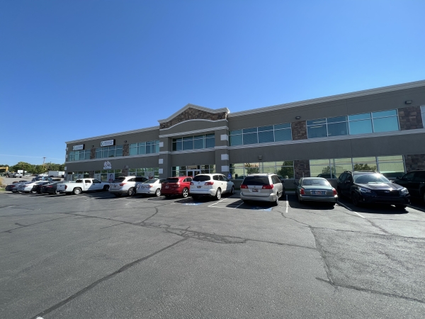 Listing Image #1 - Office for lease at 1916 N Layton Hills Parkway, Layton UT 84041