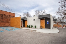 Office for lease in Florissant, MO