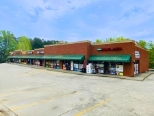 Retail for lease in Acworth, GA