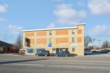Office property for lease in Evergreen Park, IL