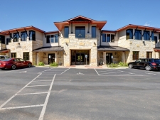 Listing Image #1 - Office for lease at 2802 Flintrock Trace, Austin TX 78738