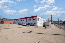 Industrial property for lease in Cincinnati, OH