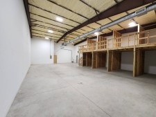 Industrial property for lease in Austin, TX