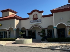 Retail property for lease in South Daytona, FL