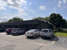Listing Image #3 - Office for lease at 806 Hastings Street C, Traverse City MI 49686