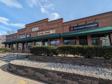 Retail property for lease in Livingston, NJ