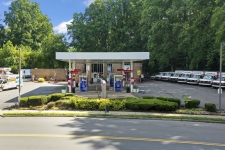 Retail property for lease in Reston, VA