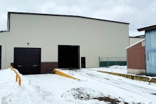 Industrial property for lease in Kingsford, MI