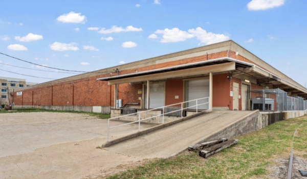 Listing Image #2 - Industrial for lease at 211 Webster Ave, Suite 202, Waco TX 76706