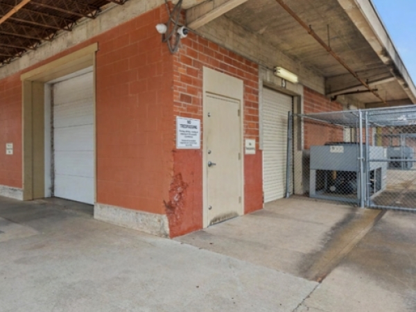Listing Image #3 - Industrial for lease at 211 Webster Ave, Suite 202, Waco TX 76706
