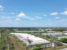 Listing Image #1 - Industrial for lease at 13880 Treeline Ave., Fort Myers FL 33913