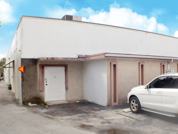 Listing Image #3 - Industrial Park for lease at 1800 SW 7th Ave, Pompano Beach FL 33060
