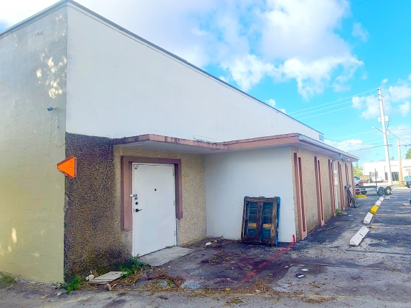 Listing Image #4 - Industrial Park for lease at 1800 SW 7th Ave, Pompano Beach FL 33060