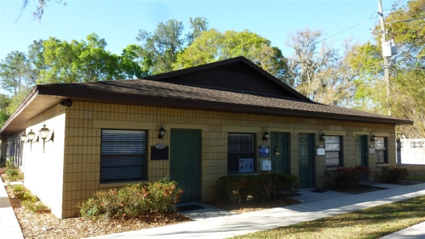 Listing Image #2 - Office for lease at 4509 NW 23rd AVE, #15, Gainesville FL 32606