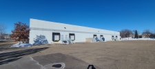 Industrial property for lease in Mendota Heights, MN