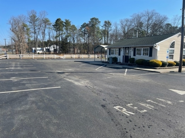 Listing Image #3 - Office for lease at 847 White Horse Pike, Hammonton NJ 08037