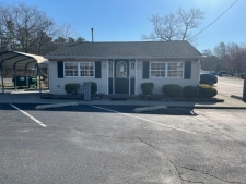 Listing Image #1 - Office for lease at 847 White Horse Pike, Hammonton NJ 08037