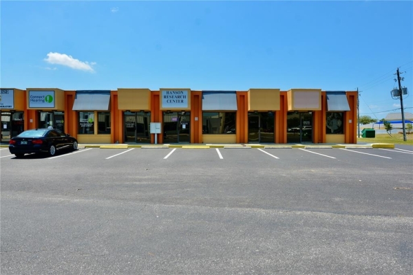 Listing Image #2 - Retail for lease at 21216 Olean Boulevard , 8, Port Charlotte FL 33952
