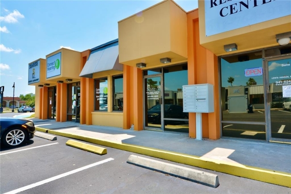 Listing Image #2 - Others for lease at 21216 Olean Boulevard , 5, Port Charlotte FL 33952