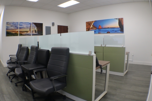 Listing Image #10 - Office for lease at 1351 Sawgrass Corporate Parkway, Sunrise FL 33323