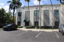 Office property for lease in Sunrise, FL
