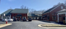 Retail for lease in Leesburg, VA