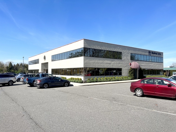 Listing Image #3 - Office for lease at 365 County Road 39A, Southampton NY 11968