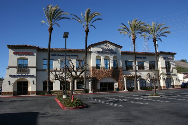 Listing Image #1 - Office for lease at 1031 Avenida Pico, San Clemente CA 92673