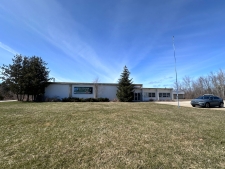 Industrial property for lease in Elk Rapids, MI