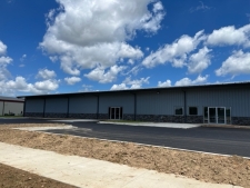 Industrial property for lease in Jonesboro, AR