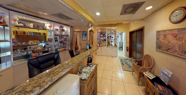 Listing Image #2 - Retail for lease at 3000 N University Drive, Unit 1A, Coral Springs FL 33065