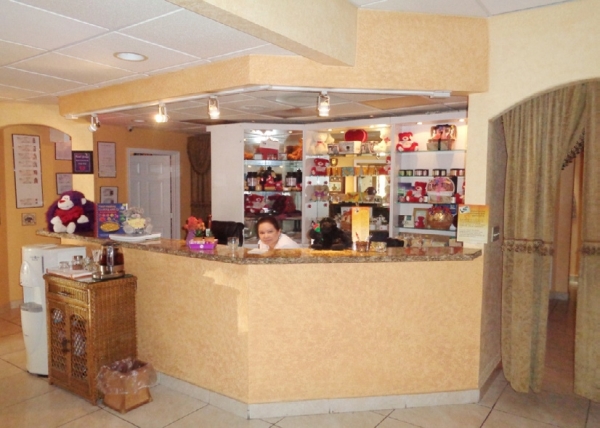 Listing Image #6 - Retail for lease at 3000 N University Drive, Unit 1A, Coral Springs FL 33065