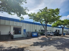 Industrial property for lease in Pompano Beach, FL