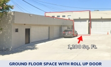 Industrial property for lease in Pasadena, CA