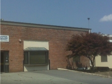 Industrial property for lease in Framingham, MA