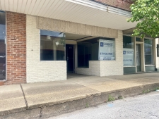Retail property for lease in Osceola, AR